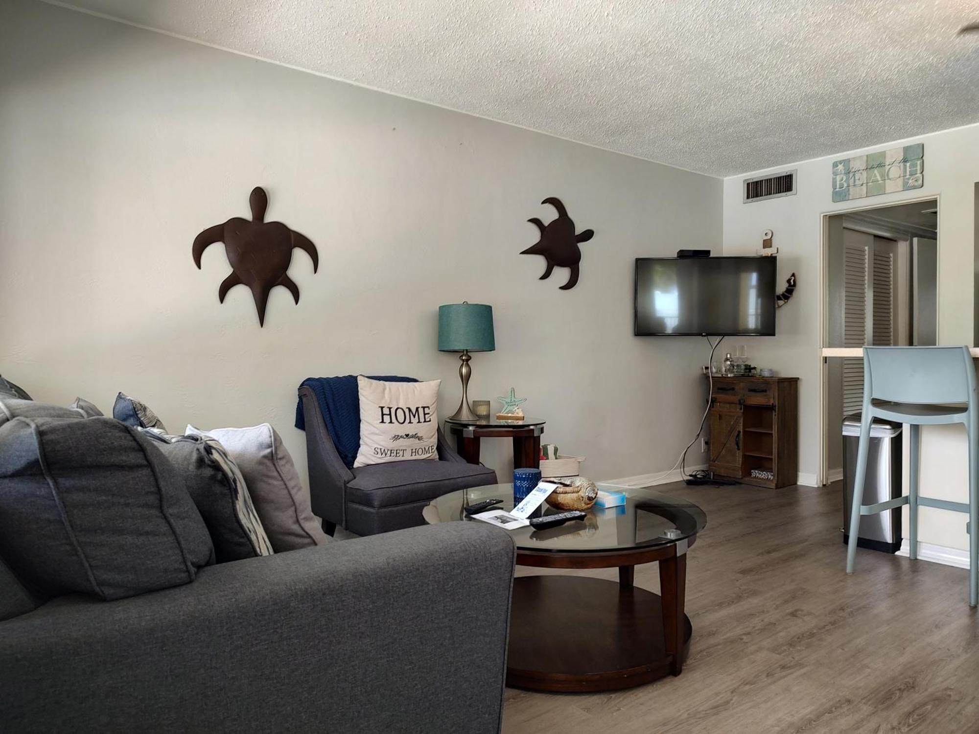 Malyn Resort St. Pete Beach Bagian luar foto