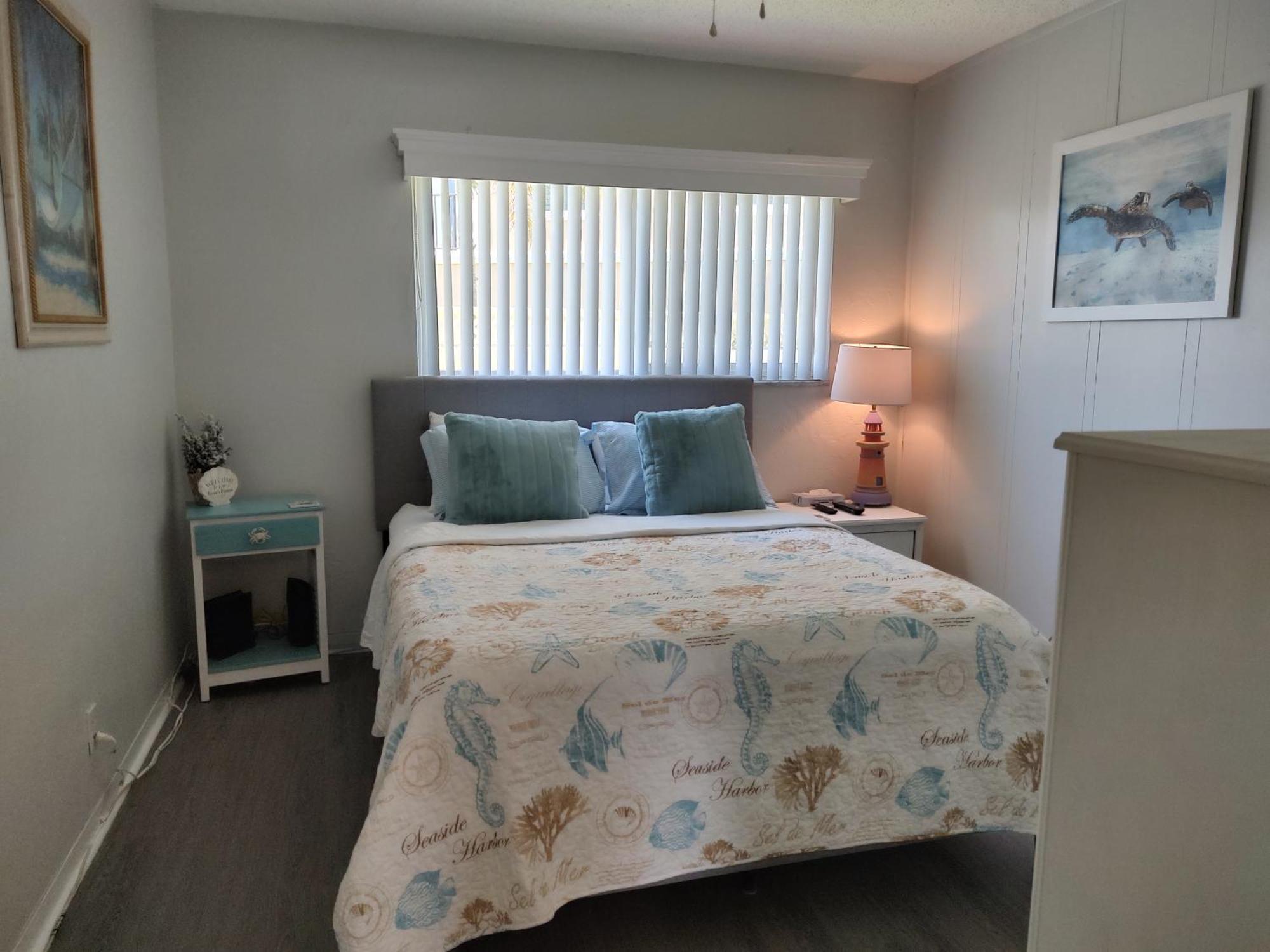 Malyn Resort St. Pete Beach Bagian luar foto