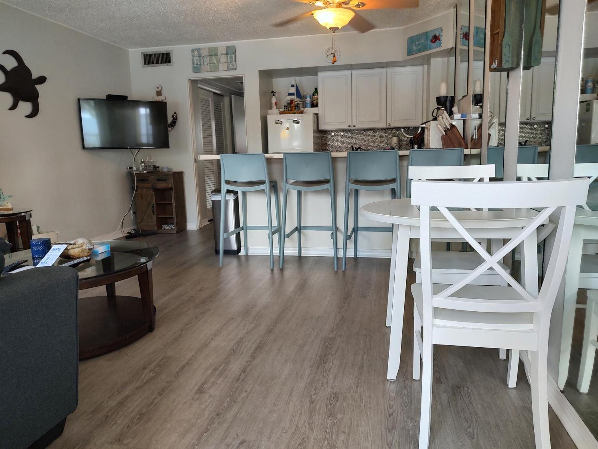 Malyn Resort St. Pete Beach Bagian luar foto