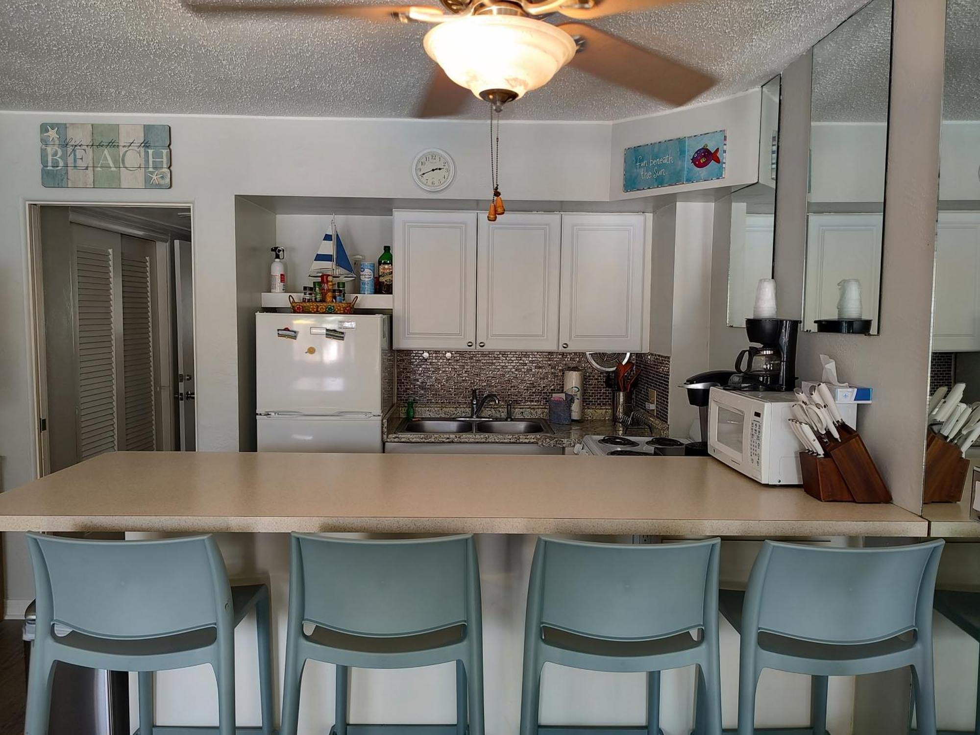 Malyn Resort St. Pete Beach Bagian luar foto