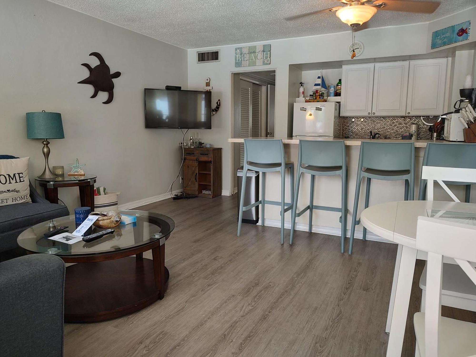 Malyn Resort St. Pete Beach Bagian luar foto