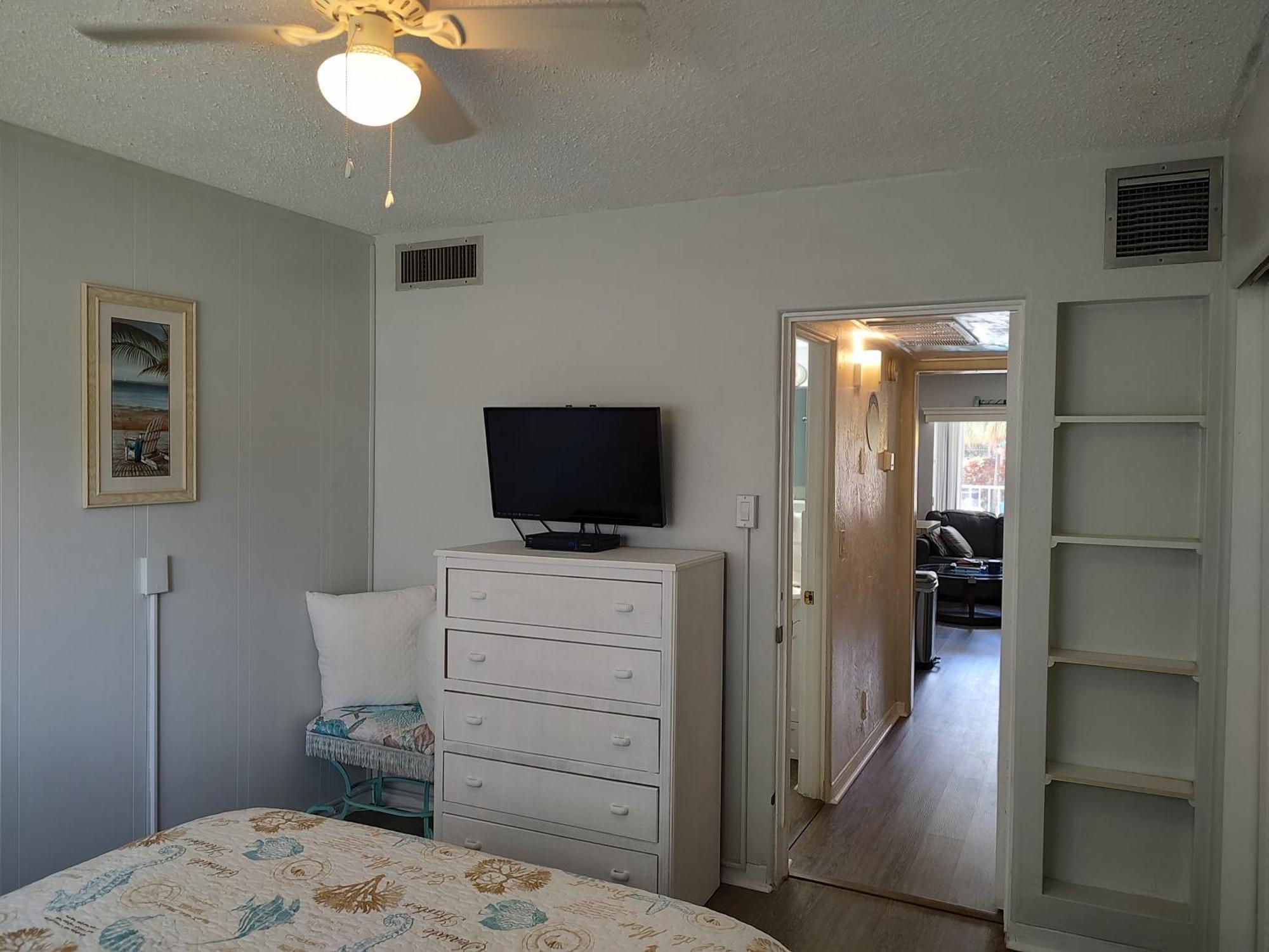 Malyn Resort St. Pete Beach Bagian luar foto