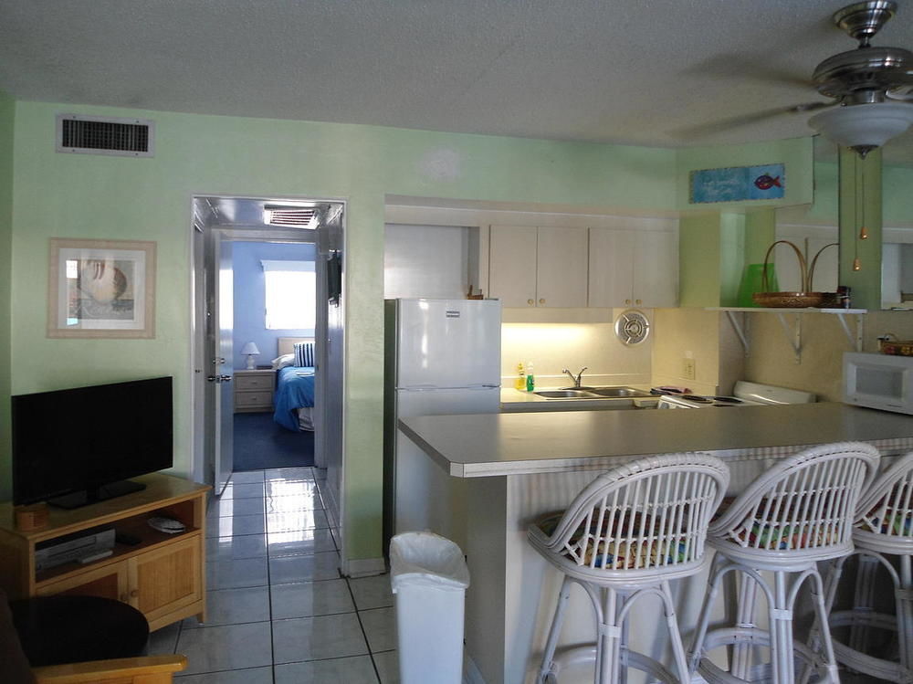 Malyn Resort St. Pete Beach Bagian luar foto