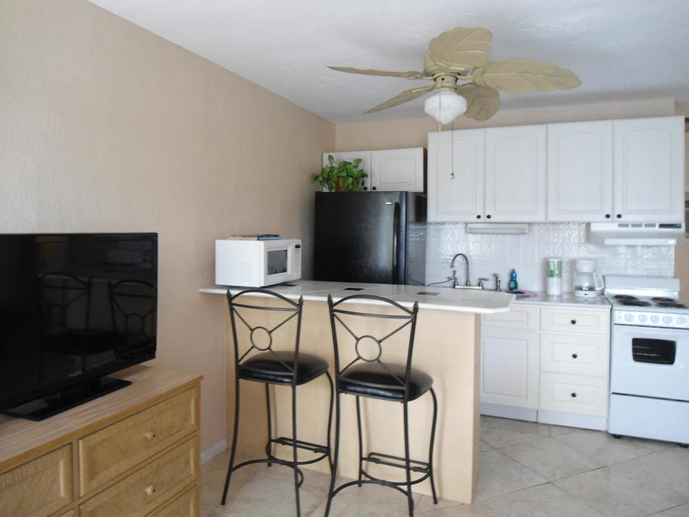 Malyn Resort St. Pete Beach Bagian luar foto