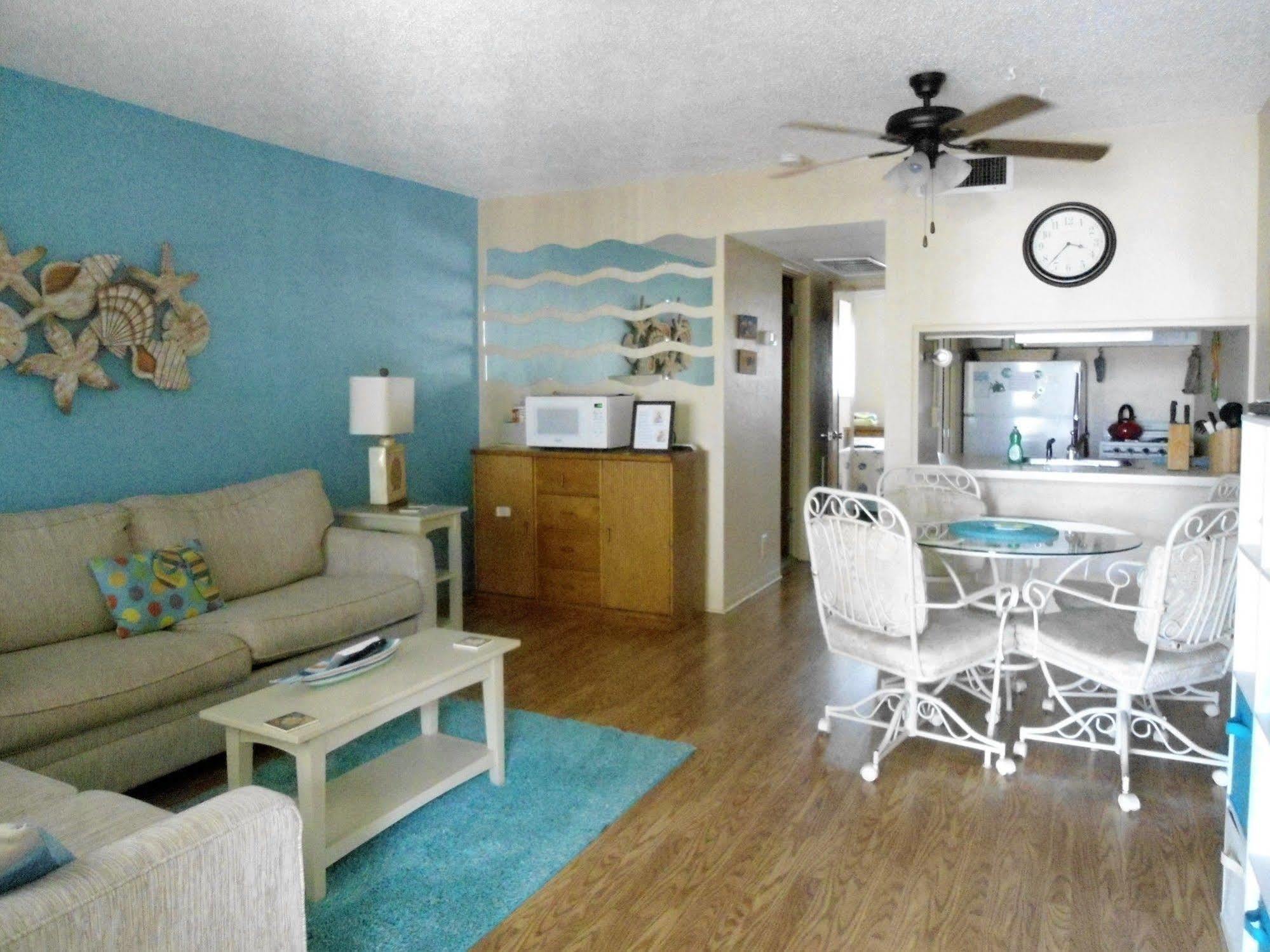 Malyn Resort St. Pete Beach Bagian luar foto