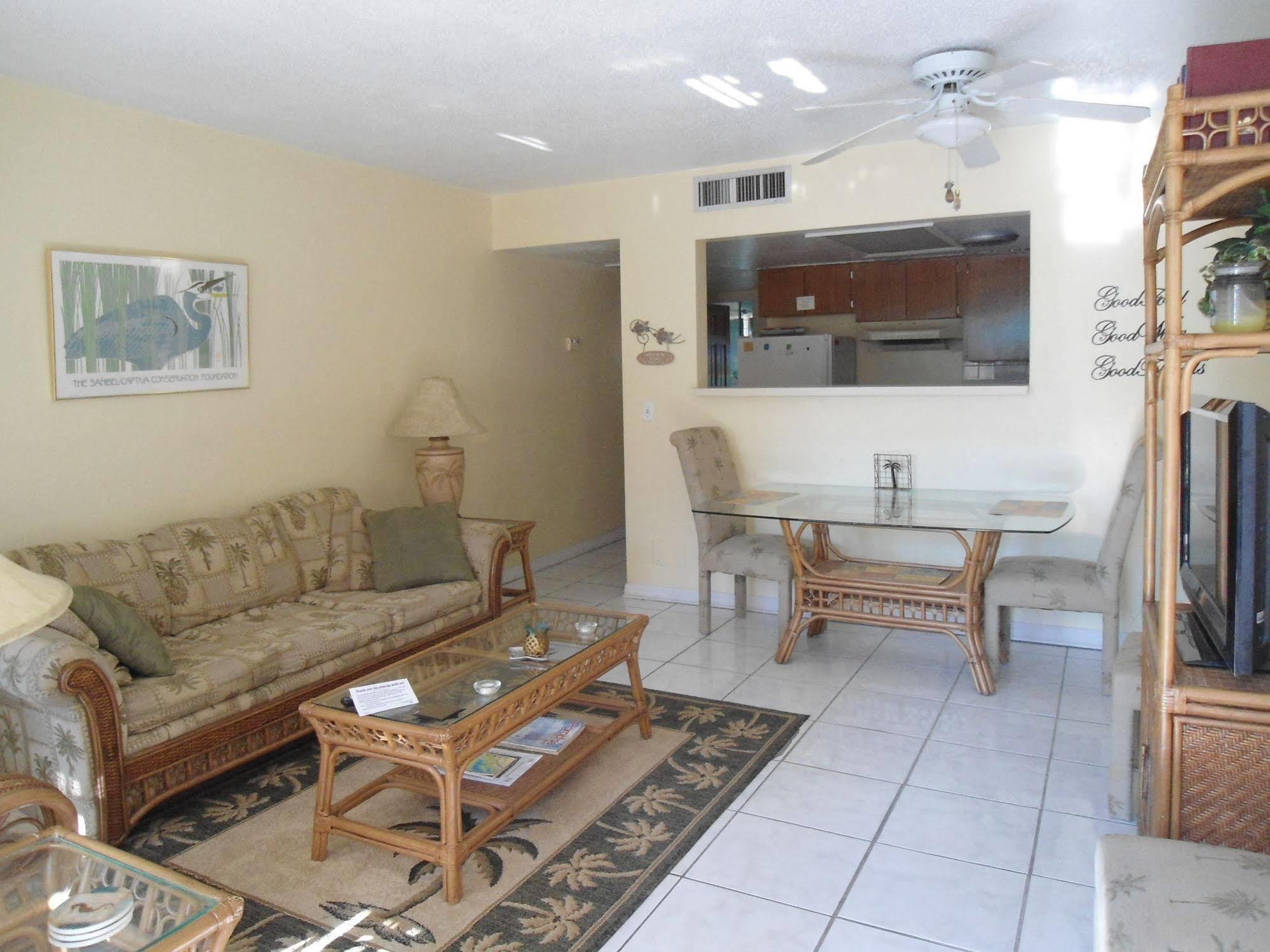 Malyn Resort St. Pete Beach Bagian luar foto