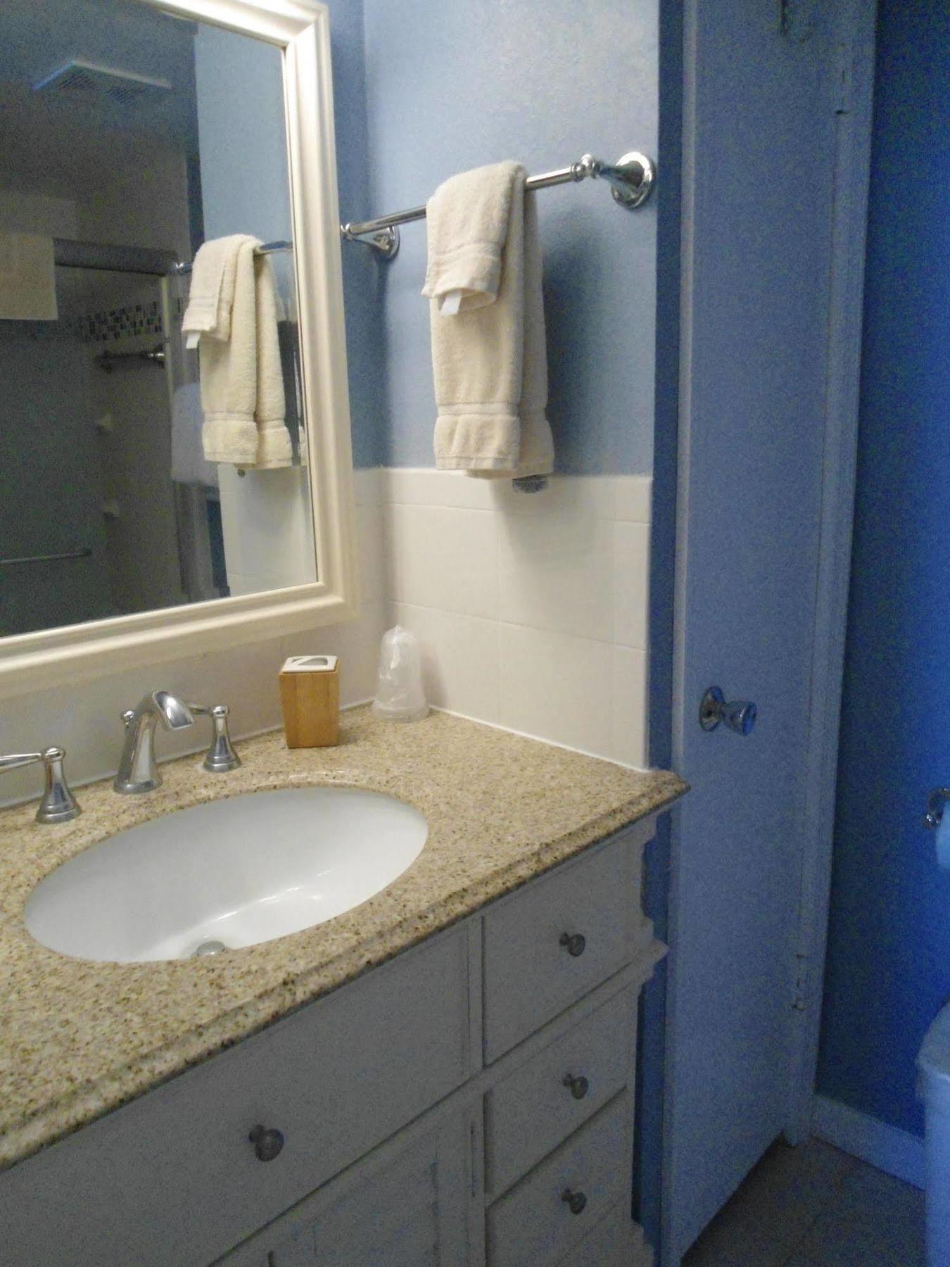 Malyn Resort St. Pete Beach Bagian luar foto
