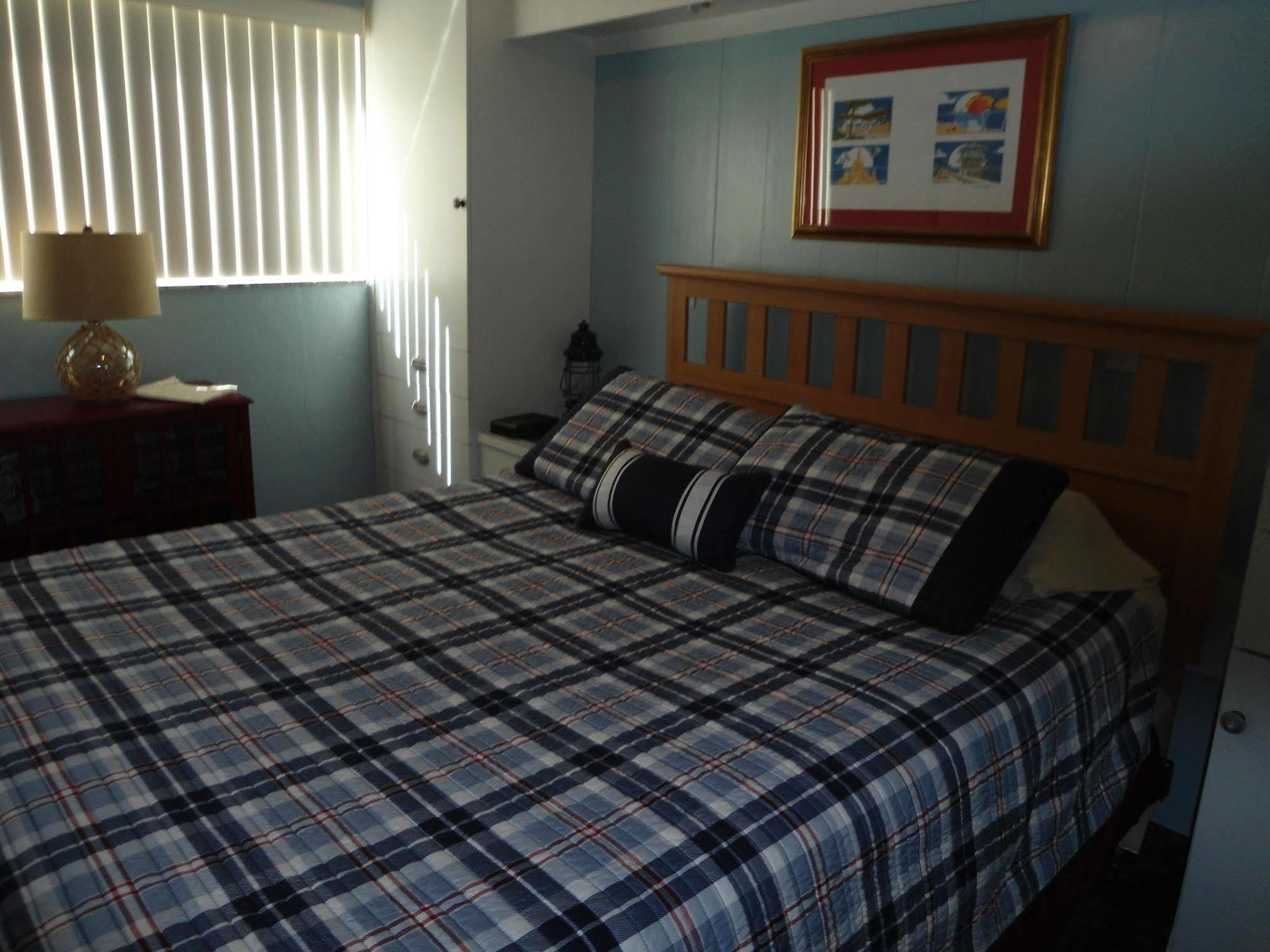 Malyn Resort St. Pete Beach Bagian luar foto